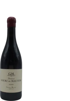 photos du vin Gourt de Mautens Rouge 2020
