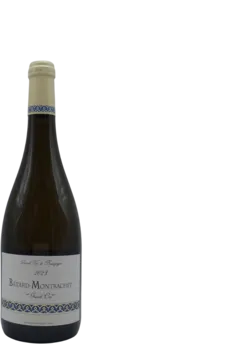 photo du vin Principe Biologique Non Certifié