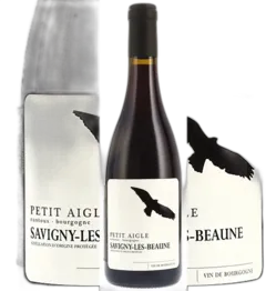 image du vin Savigny les Beaune Rouge 2020 Petit Aigle