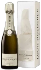 illustration du vin Louis Roederer Collection 247