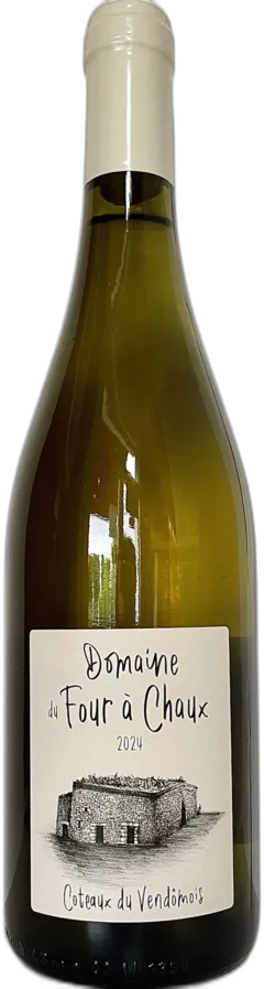 image du vin Coteaux du Vendômois Domaine du Four à Chaux Dominique Norguet