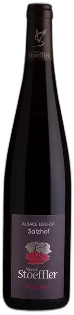 aperçu du vin Pinot Noir Salzhof