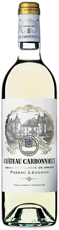 aperçu du vin Château Carbonnieux Blanc
