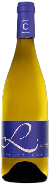 photo du vin Cuvée l