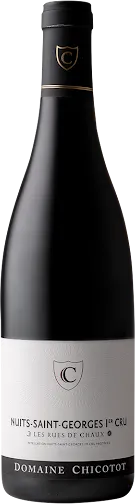 image du vin les Rues de Chaux