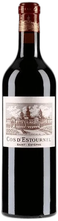 photos du vin Cos Estournel