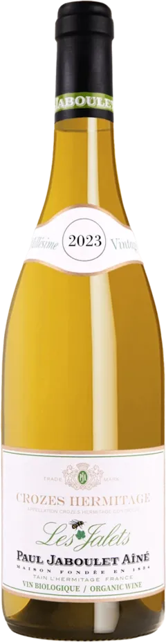 photos du vin Les Jalets Blanc