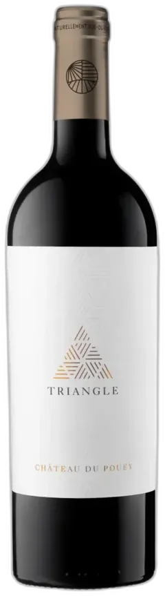 photos du vin Triangle