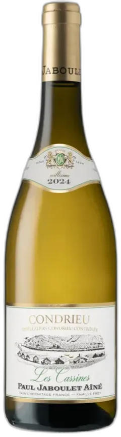 image du vin Les Cassines