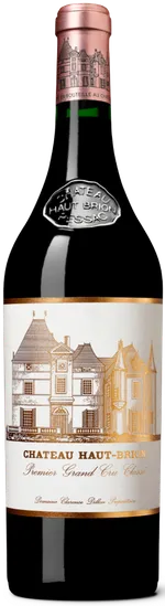 photo du vin Château Haut-Brion