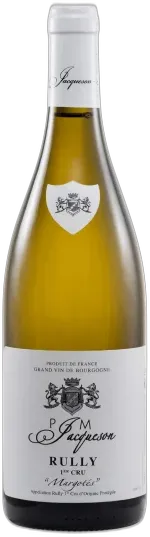 image du vin Les Margotés