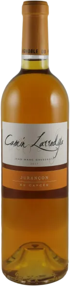 photo du vin au Capcèu