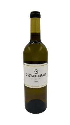 photo du vin le g de Guiraud