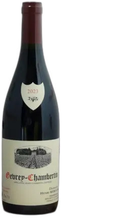 image du vin Gevrey-Chambertin Henri Rebourseau