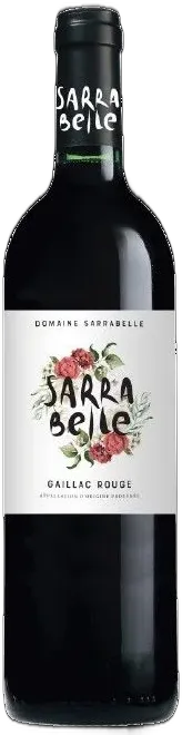photos du vin Sarra-Belle