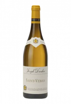aperçu du vin Saint Véran