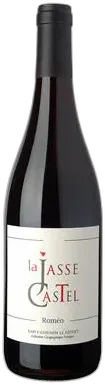 illustration du vin Roméo Saint-Guilhem le Désert 2022