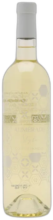 illustration du vin Aumérade Style