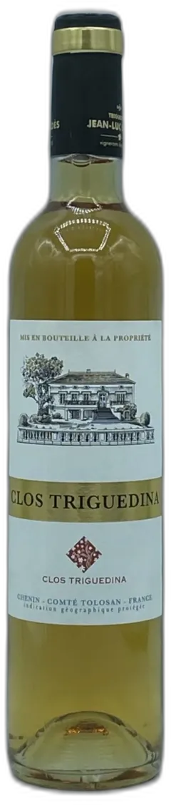 photos du vin Igp Chenin Doux "Vin de Lune" Clos Triguedina