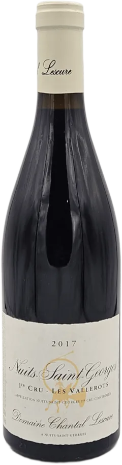 photo du vin les Vallerots