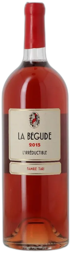 illustration du vin Irréductible Magnum