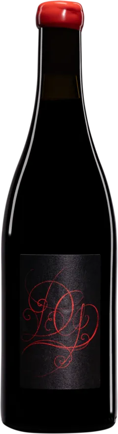 illustration du vin Domaine Damien Guadagnolo Côtes du Jura "Gamay" Rouge 2022