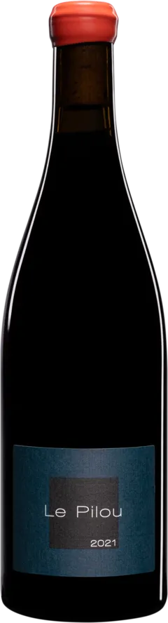 image du vin le Pilou