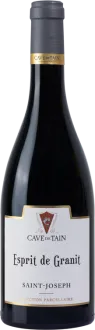 image du vin Saint Joseph Esprit de Granit 2022 Cave de Tain