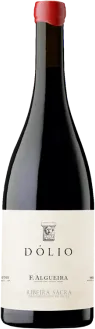 photos du vin Dolio 2021 Adega F. Algueira