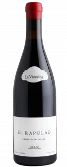 photo du vin Ultreia Saint-Jacques 2022 Raúl Pérez
