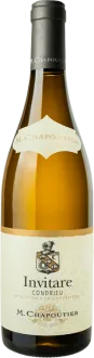 photo du vin Invitare 2024 m Chapoutier