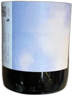 photo du vin Raphaëlle Guyot Vin de France Chenin Selene