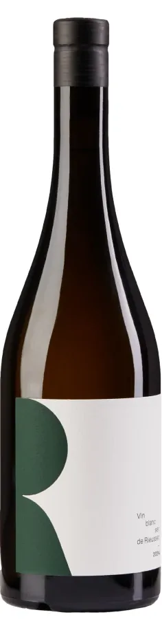 photo du vin r" de Rieussec