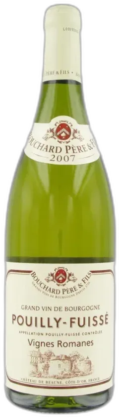 photo du vin Vignes Romanes