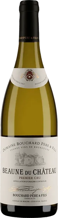 photo du vin Beaune du Château