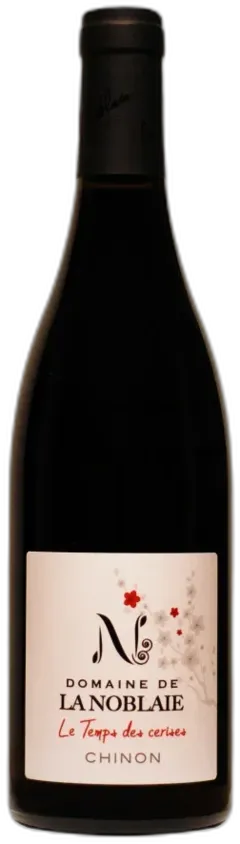 photos du vin le Temps des Cerises