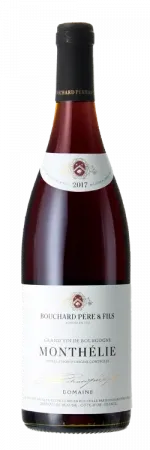 image du vin Monthélie