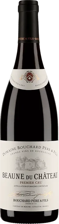 photo du vin Beaune du Château