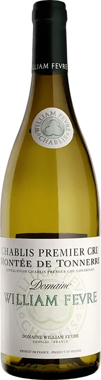 illustration du vin Montée de Tonnerre