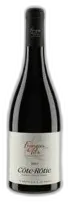illustration du vin Côte Rotie 2023 Rouge François & Fils