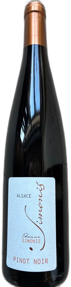 image du vin Pinot Noir