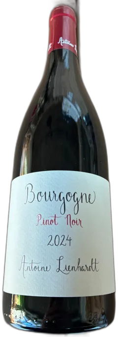 image du vin Pinot Noir