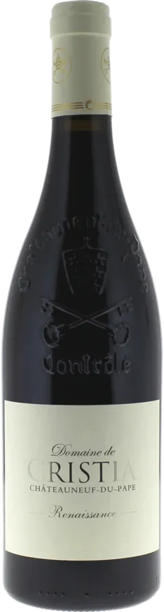 illustration du vin Renaissance