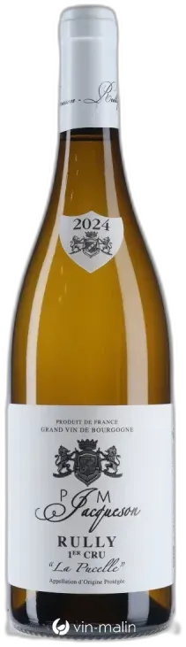 image du vin Pucelle