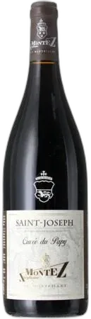 photo du vin Cuvée du Papy