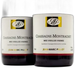 vue du vin Vieilles Vignes