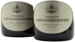 photo du vin Brut Nature Blanc de Blancs Terre de Vertus