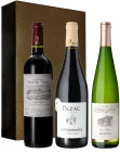 photo du vin Trio Coups de Cœur Guide Hachette 2 et Plus