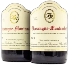 illustration du vin Chassagne-Montrachet Rouge