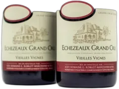 photo du vin Echezeaux Grand Cru
